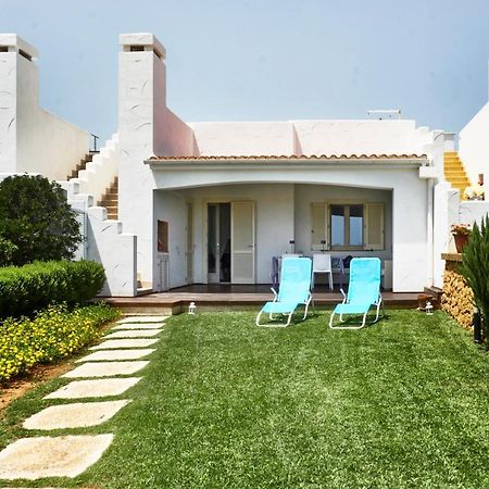 Villa Giovanna Villanova di Ostuni Exterior foto