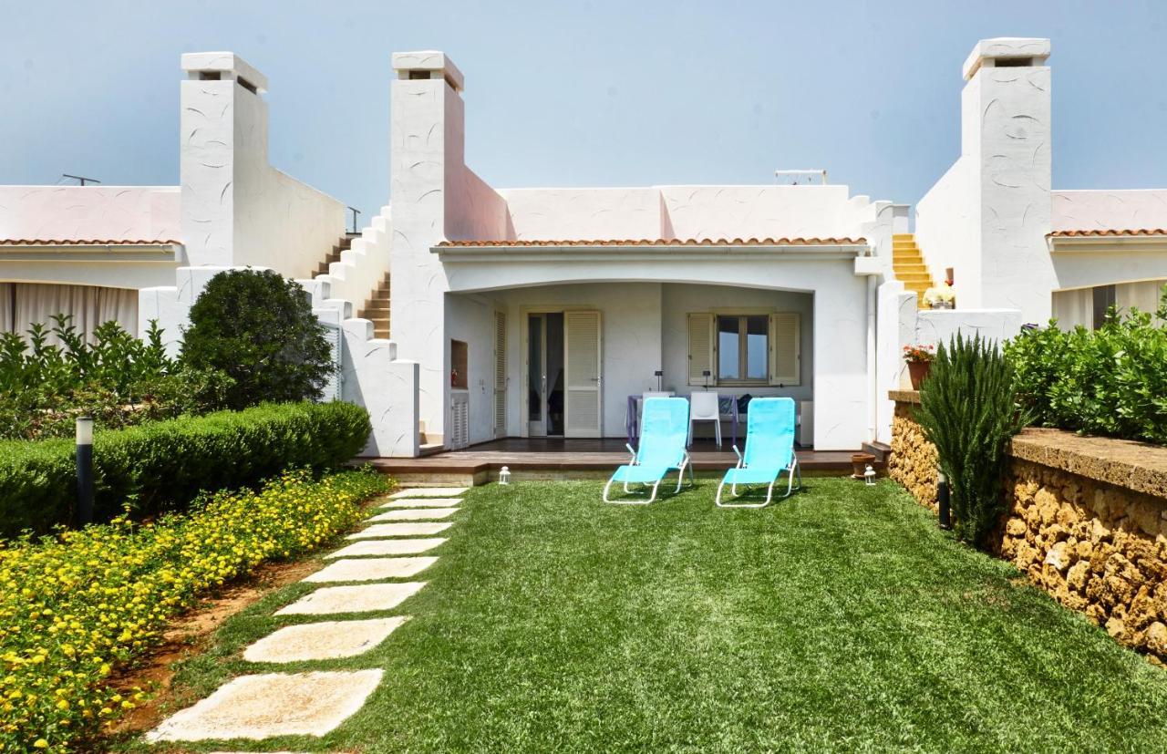 Villa Giovanna Villanova di Ostuni Exterior foto