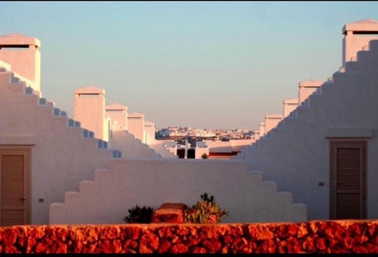 Villa Giovanna Villanova di Ostuni Exterior foto