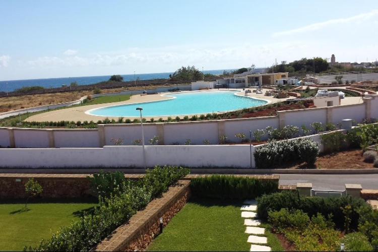 Villa Giovanna Villanova di Ostuni Exterior foto