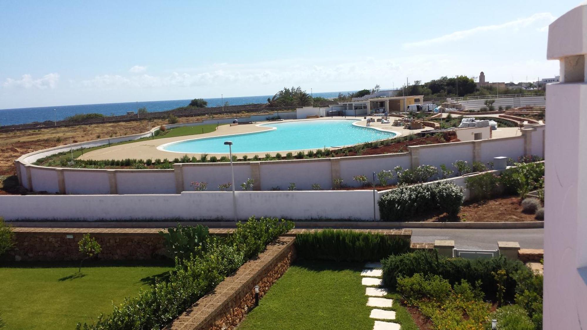 Villa Giovanna Villanova di Ostuni Exterior foto