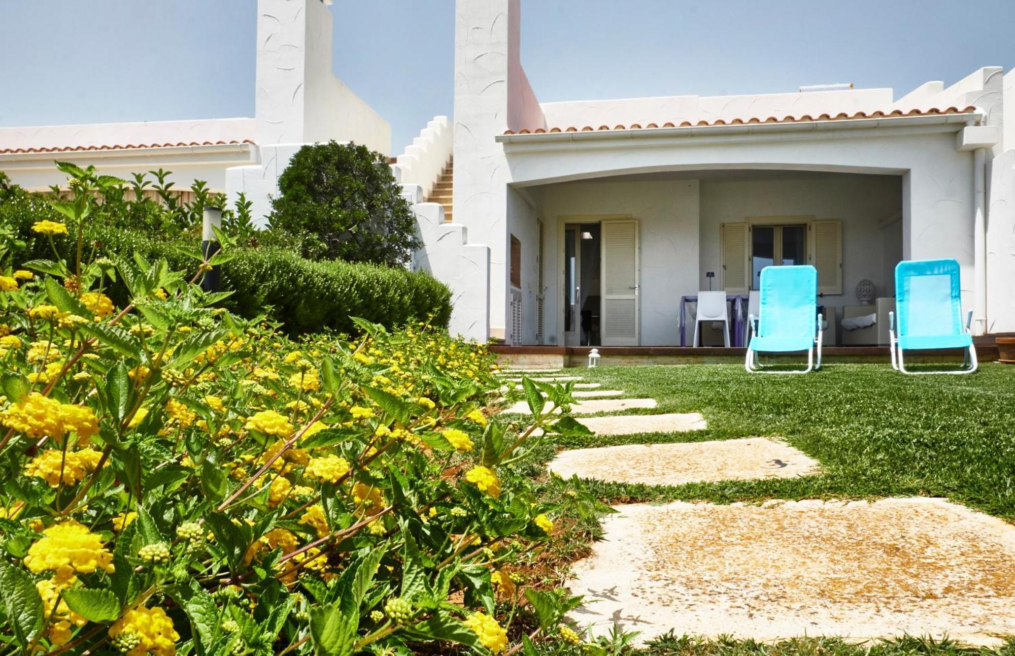 Villa Giovanna Villanova di Ostuni Exterior foto